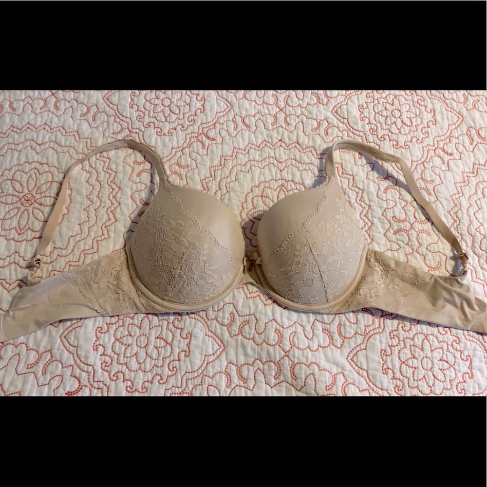 Body By Victoria Perfect Shape Bra